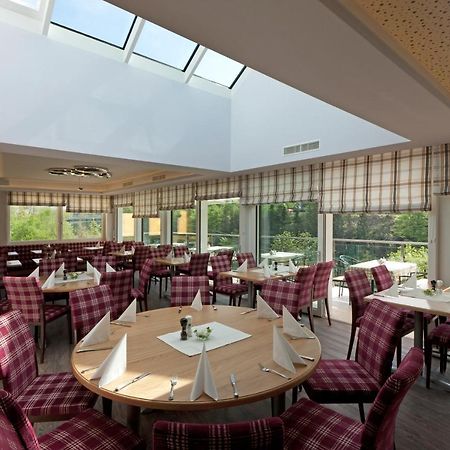 Hotel Traunfall Viecht Ngoại thất bức ảnh