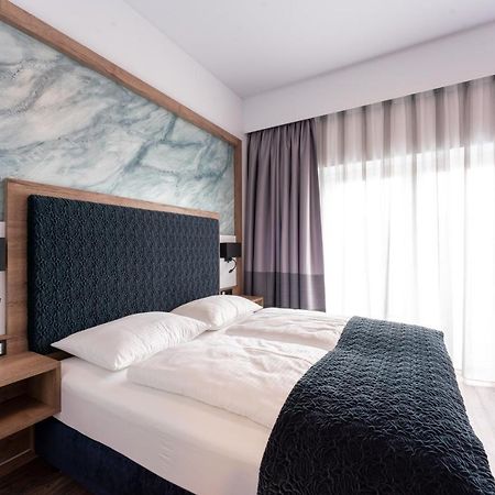 Hotel Traunfall Viecht Ngoại thất bức ảnh