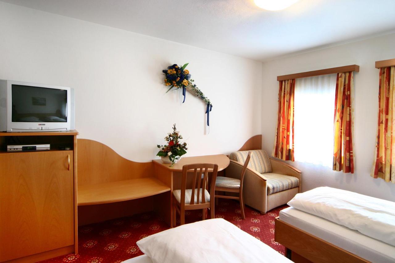 Hotel Traunfall Viecht Ngoại thất bức ảnh