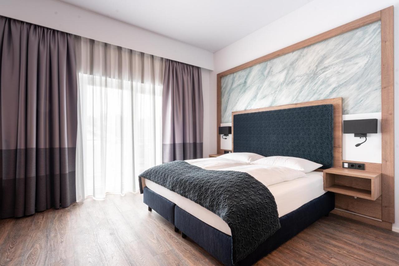Hotel Traunfall Viecht Ngoại thất bức ảnh
