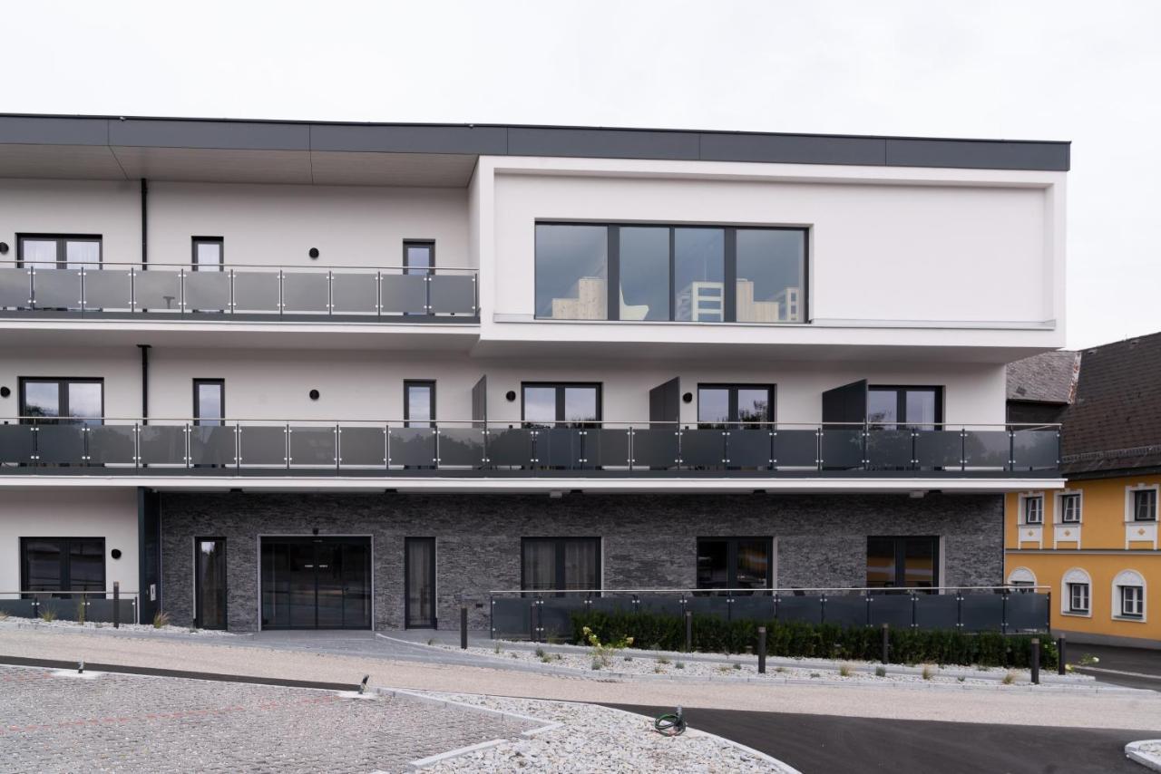 Hotel Traunfall Viecht Ngoại thất bức ảnh