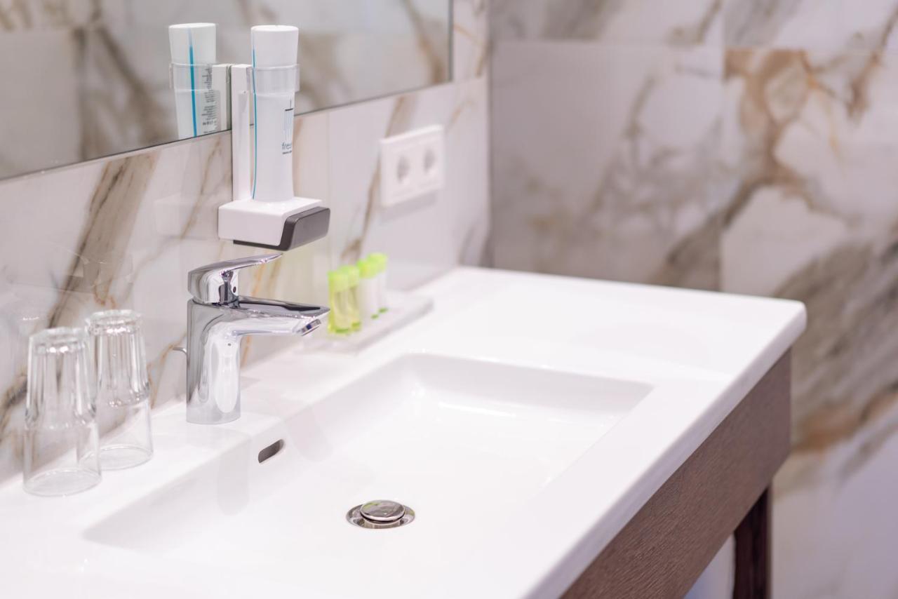 Hotel Traunfall Viecht Ngoại thất bức ảnh