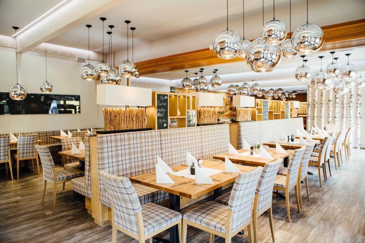 Hotel Traunfall Viecht Ngoại thất bức ảnh