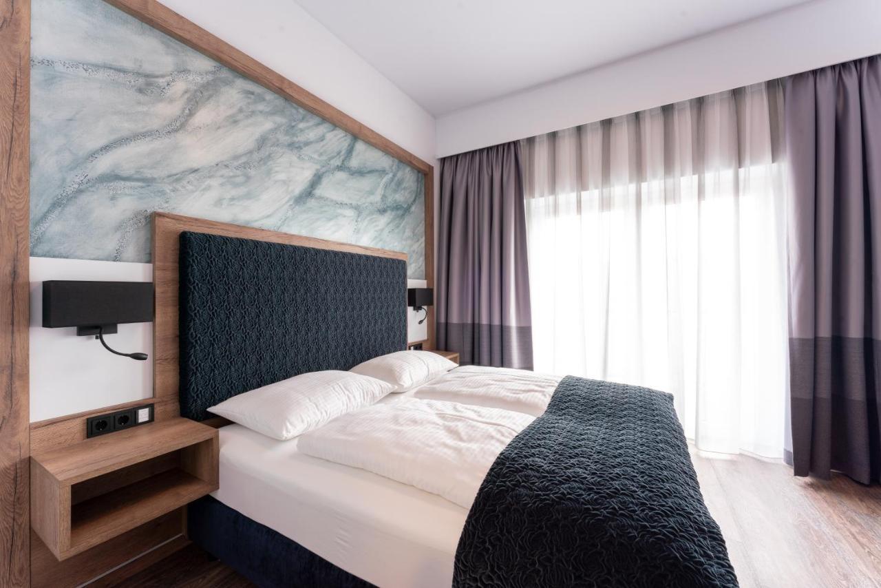 Hotel Traunfall Viecht Ngoại thất bức ảnh