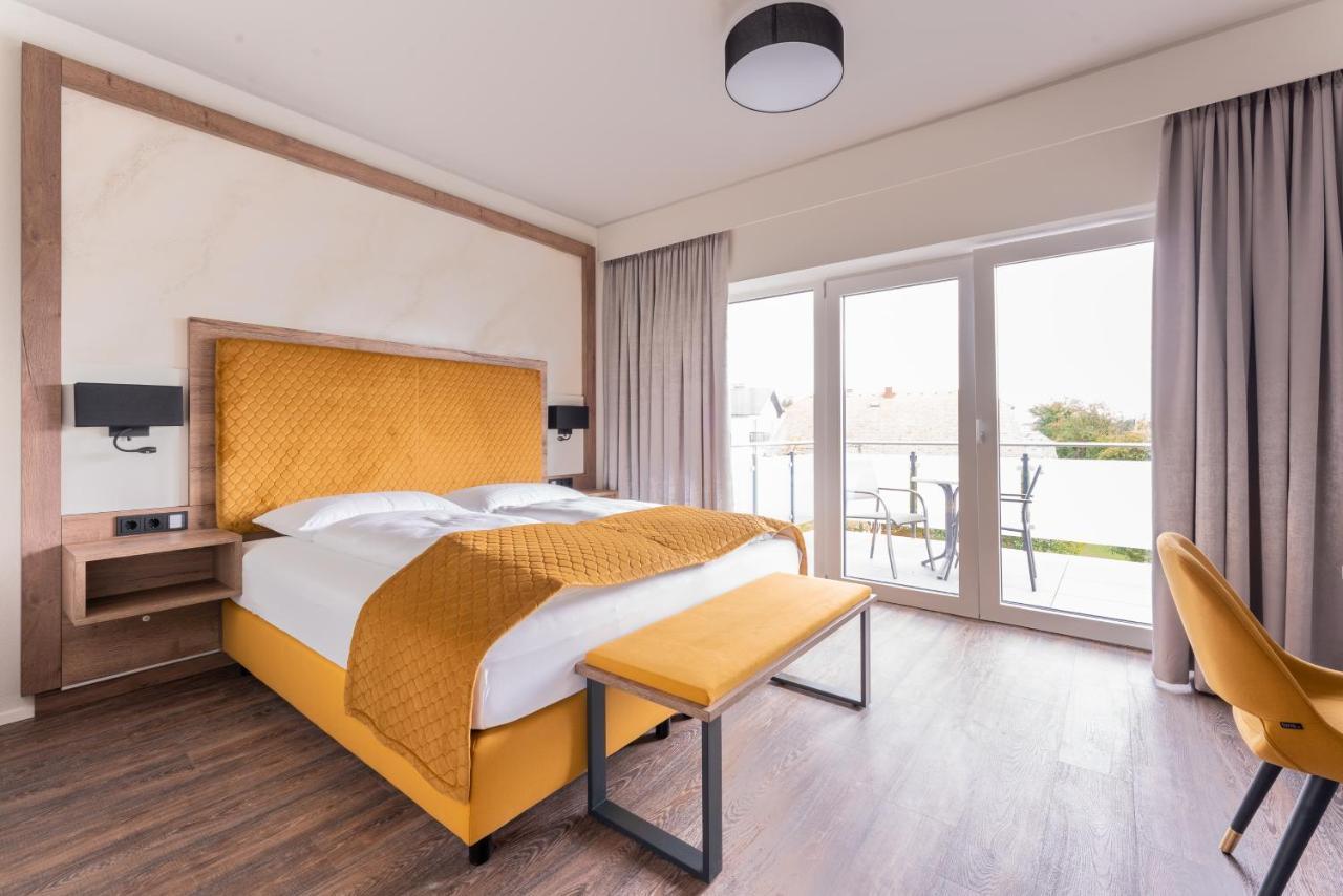 Hotel Traunfall Viecht Ngoại thất bức ảnh