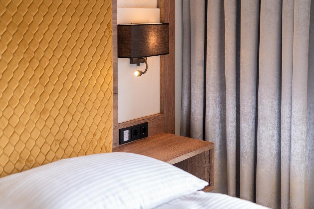 Hotel Traunfall Viecht Ngoại thất bức ảnh