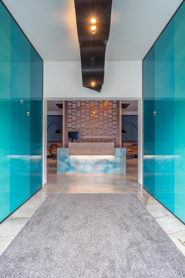 Hotel Traunfall Viecht Ngoại thất bức ảnh