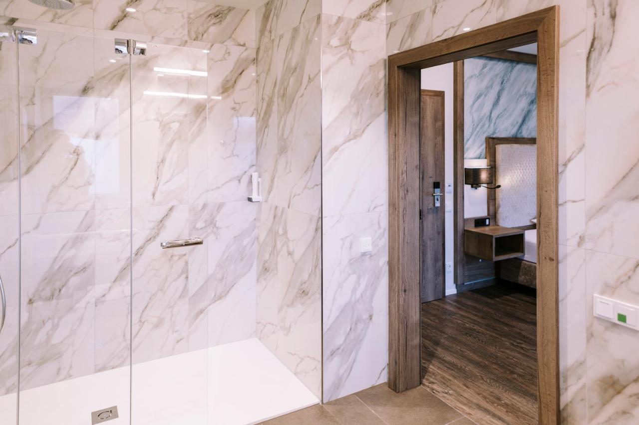 Hotel Traunfall Viecht Ngoại thất bức ảnh
